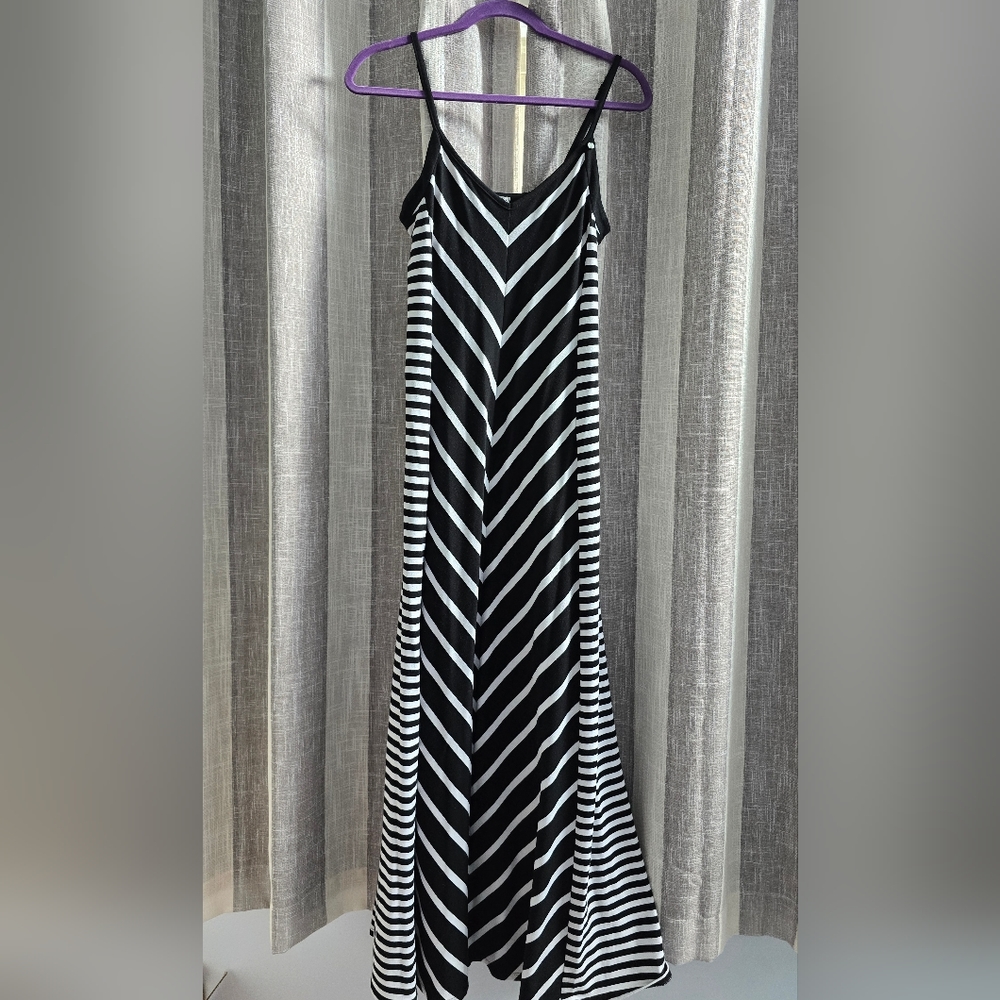 GUESS Maxi Tanktop Dress
